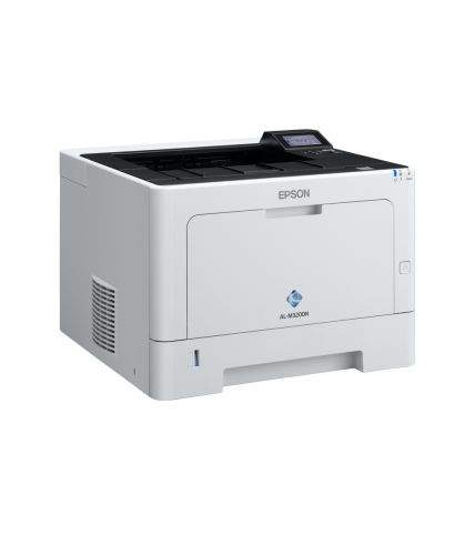 Laserová tiskárna Epson WorkForce AL-M320DN 40ppm, Lan, Duplex