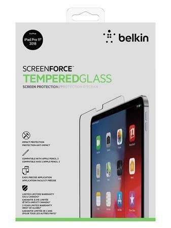 Belkin iPad Pro 11" Tempered Ochranné sklo