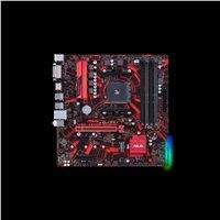 Asus Czech Service s.r.o. ASUS EX-A320M-GAMING