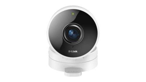 D-Link DCS-8100LH HD 180 Degree Wi-Fi Kamera 