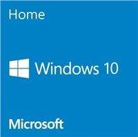 MICROSOFT Windows Home 10 32-bit/64-bit Slovak USB