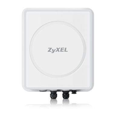Zyxel LTE7460, Outdoor LTE IAD, LTE CAT6