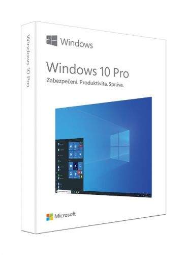 MICROSOFT MS Windows Pro FPP 10 P2