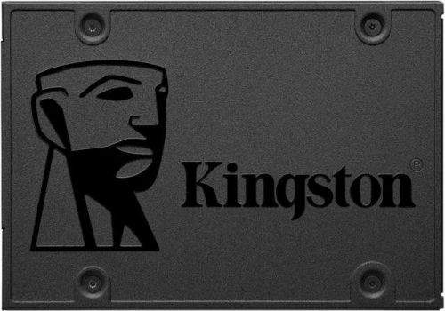 Kingston Flash SSD 960GB A400 SATA3 2.5 SSD 