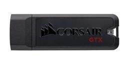 CORSAIR Flash Disk 256GB Voyager GTX, USB 3.1, Premium Flash Drive