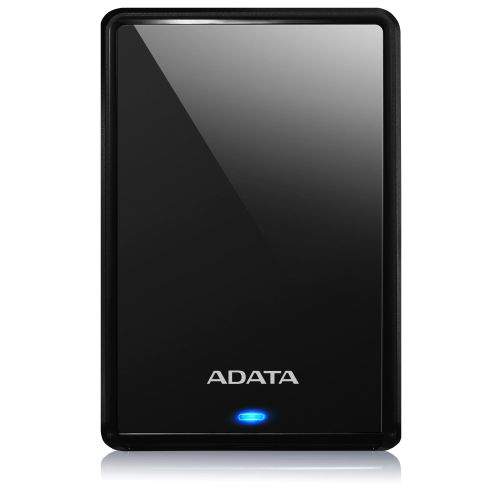 Pevný disk ADATA HV620S 4TB External 2.5" HDD černý