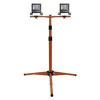 LEDVANCE LED Worklight 2x20W 840 TRIPOD