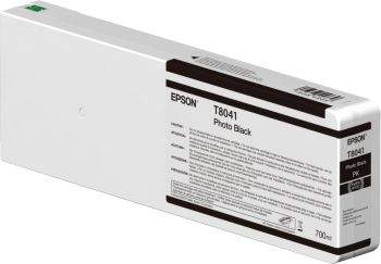 Náplň EPSON Singlepack Photo Black T44J140 UltraChrome PRO 12 700ml