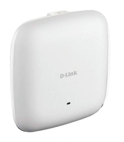 Router D-Link DAP-2680 WiFi AC1750 Wave2 Dual-Band PoE AP