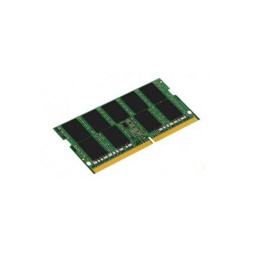 Pamět SO-DIMM 32GB 2666MHz Modul Kingston