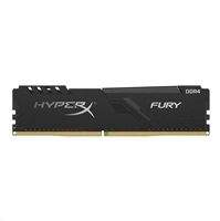 Pamět 32GB DDR4-3200MHz CL16 HyperX Fury