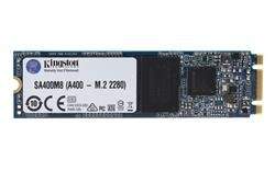 Pevný disk 480GB SSD A400 Kingston M.2 350/500MB/s