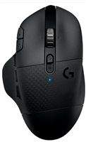 Myš LOGITECH LOGI G604 LIGHTSPEED Wireless Gaming Mouse - BLACK - EER2