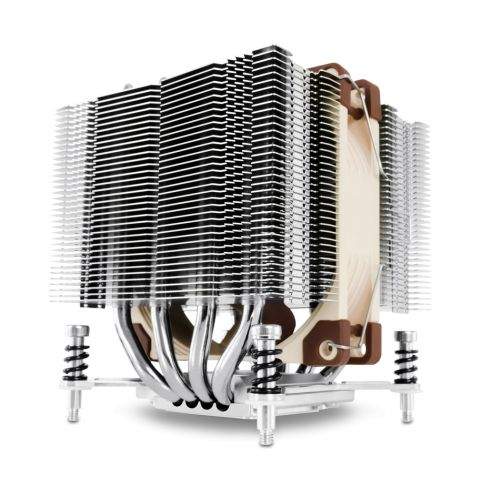 Chlazení pro PC Noctua NH-D9DX i4 3U