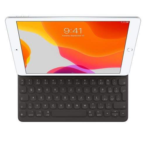 APPLE Smart Keyboard iPad 10.2 a iPad Air 2019