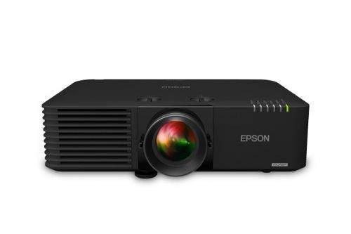 3LCD EPSON EB-L615U,WUXGA 6000 Ansi 2500000 : 1 , laserový projektor