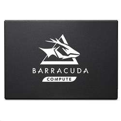 SSD 2,5" 960GB Seagate BarraCuda Q1 SSD SATAIII