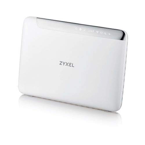 ZYXEL LTE5366-M608-EU01V1F,4G LTE Wifi router 