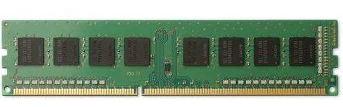 Pamět' HP 32GB (1x32GB) DDR4 2933 NECC UDIMM - Z4