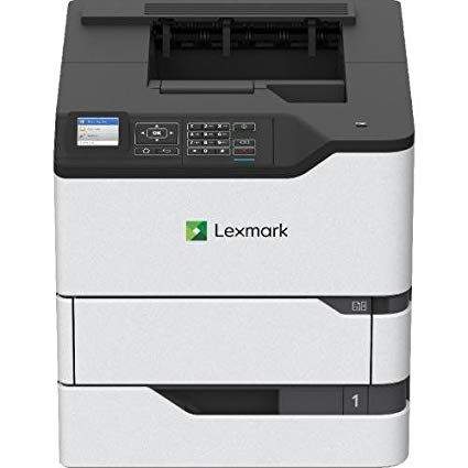 Lexmark MS823dn mono laser