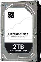 WESTERN DIGITAL WD Ultrastar® HDD 2TB 