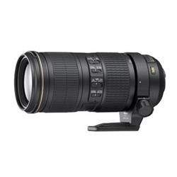 Objektiv Nikon 70-200mm f/4G ED VR