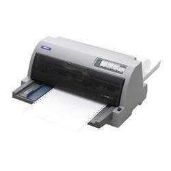 Epson LQ-690, A4, 24 jehel, jehličková tiskárna