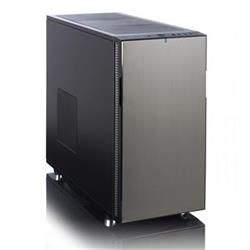 PC skříň Fractal Design Define R5 Titanium Grey FD-CA-DEF-R5-TI