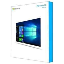 Microsoft Windows 10 Home elektronická licence 