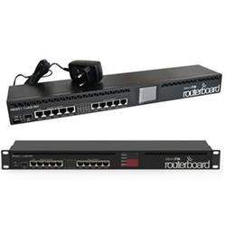 MIKROTIK RB2011UiAS-RM
