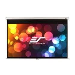 Promítací plátno ELITE SCREENS M135XWH2