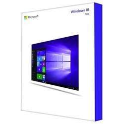 Microsoft Windows 10 Professional 64bit CZ OEM 