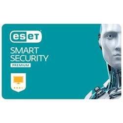 ESET Smart Security Premium 3 lic. 2 roky 