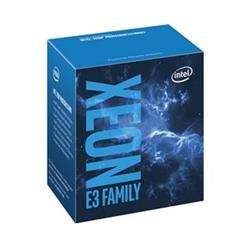 Intel Xeon E3-1230 v6 , serverový procesor