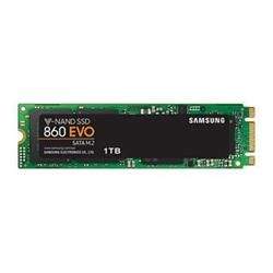 Pevný disk Samsung SSD 860 EVO 1TB M.2 SATA III (MZ-N6E1T0)