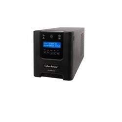 CyberPower Professional Tower LCD UPS 