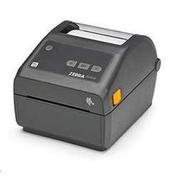Stolní tiskárna ZEBRA ZD420, 4", 203 dpi, Direct Thermal, USB