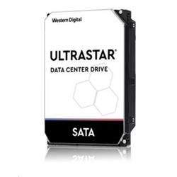 WESTERN DIGITAL WD ULTRASTAR 4TB (HUS726T4TALA6L4) , pevný disk 