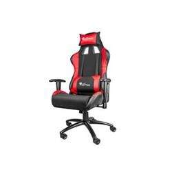 Herní židle GENESIS NITRO 550 černočervené 