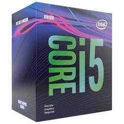 Intel Core i5-9400F, procesor