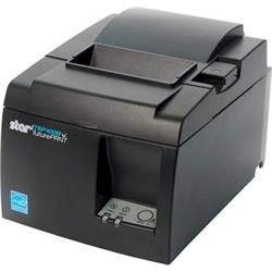 Tiskárna Star Micronics TSP143IIIU Černá, USB, řezačka 