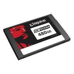 KINGSTON SSD disk 480GB DC500