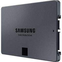 SSD disk Samsung 860 QVO 2TB 