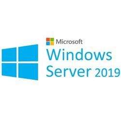 Operační systém DELL MS Windows Server CAL 2019 User CAL,5 uživatelů 