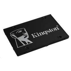Kingston KC600 1TB ,pevný disk