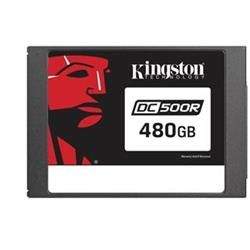 KINGSTON SSD disk DC500R 480GB Enterprise 