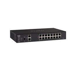 Cisco VPN Router RV345 