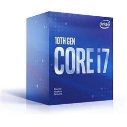 Intel Core i7-10700F 