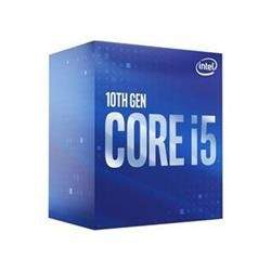 Intel Core i5-10500 