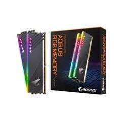 GIGABYTE AORUS RGB DDR4 16GB 